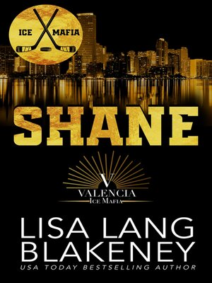 cover image of SHANE